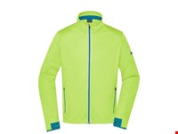 Daiber - Men´s Sports Softshell Jacket