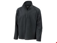 Result Core - Microfleece Top