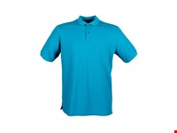 Henbury - Men´s Micro-Fine Piqué Polo Shirt