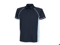 Finden+Hales - Men´s Piped Performance Polo