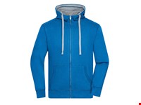 Daiber - Men´s Lifestyle Zip-Hoody