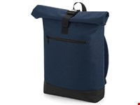 BagBase - Roll-Top Backpack