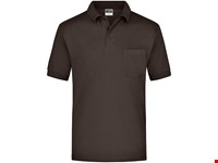 Daiber - Polo-Piqué Pocket