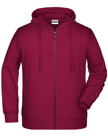 Daiber - Men´s Zip-Hoody