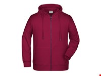 Daiber - Men´s Zip-Hoody