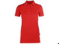HRM - Women´s Luxury Stretch Polo