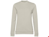 B&C BE INSPIRED - Women´s #Set In Sweat