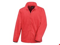 Result Core - Mens Norse Outdoor Fleece Jacket