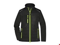 Daiber - Ladies´ Hybrid Jacket
