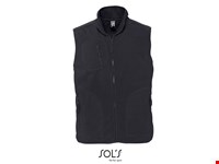 SOL´S - Unisex Fleece Vest Norway