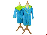 ARTG - Boyzz&Girlzz® Hooded Bathrobe