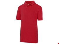Just Cool - Kids´ Cool Polo