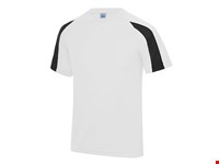 Just Cool - Kids´ Contrast Cool T