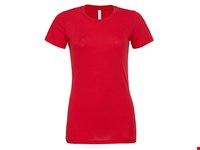 Bella - Women´s Relaxed Jersey Short Sleeve Tee