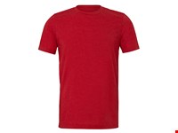 Canvas - Unisex Triblend Crew Neck T-Shirt