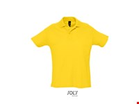 SOL´S - Summer Polo II