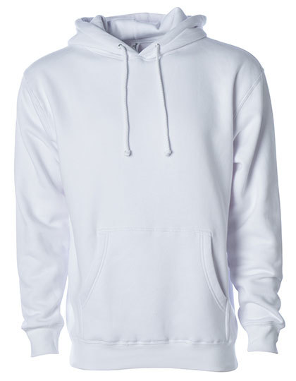 Independent - Men´s Heavyweight Hooded Pullover