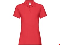 Fruit of the Loom - Ladies´ Premium Polo