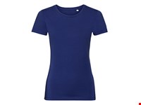 Russell Pure Organic - Ladies´ Pure Organic Tee