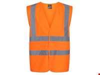 Regatta High Visibility - Pro Hi-Vis Vest