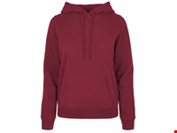 Build Your Brand Basic - Ladies´ Basic Hoody
