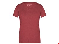 Daiber - Ladies´ Heather T-Shirt