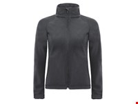 B&C COLLECTION - Women´s Hooded Softshell