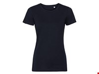 Russell Pure Organic - Ladies´ Pure Organic Tee