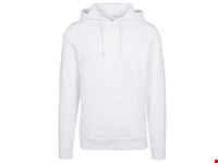 Build Your Brand - Organic Hoodie