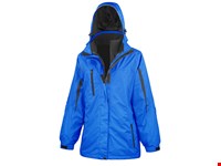 Result - Women´s 3-in-1 Journey Jacket With Soft Shell Inner