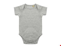 Larkwood - Short Sleeved Body