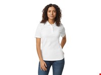 Gildan - Softstyle® Women´s Piqué Polo