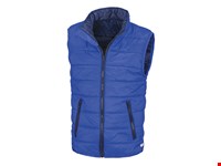 Result Core - Junior Soft Padded Bodywarmer