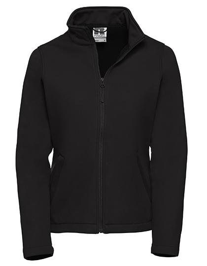 Russell - Ladies´ Smart Softshell Jacket