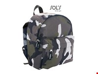 SOL´S - Kids´ Backpack Rider