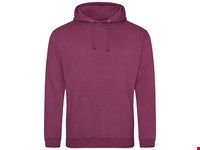 Just Hoods - College Hoodie