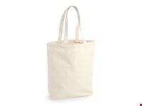 Westford Mill - Fairtrade Cotton Camden Shopper