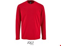 SOL´S - Men´s Long Sleeve T-Shirt Imperial