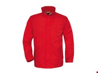 B&C COLLECTION - Jacket Ocean Shore