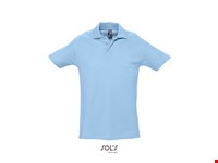 SOL´S - Polo Spring II