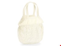 Westford Mill - Organic Cotton Mini Mesh Grocery Bag