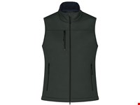 Daiber - Ladies´ Softshell Vest