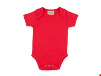 Larkwood - Short Sleeved Body