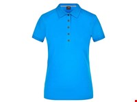 Daiber - Ladies´ Pima Polo