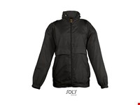 SOL´S - Kids´ Windbreaker Surf