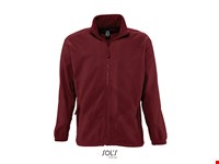 SOL´S - Fleecejacket North