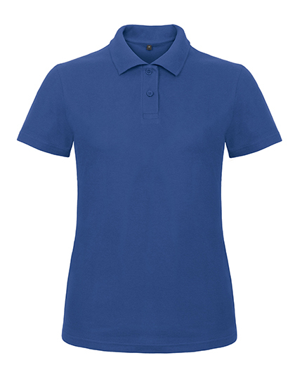 B&C BE INSPIRED - Women´s Polo ID.001