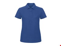 B&C BE INSPIRED - Women´s Polo ID.001