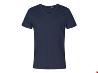 X.O by Promodoro - Men´s V-Neck T-Shirt