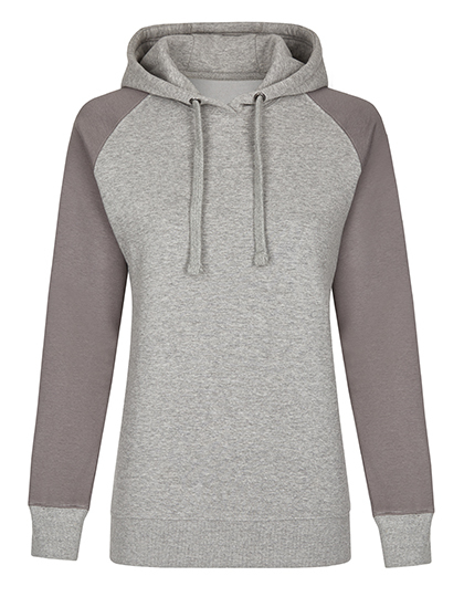Miners mate - my mate - Ladies´ No Pocket Hoody